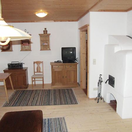 Appartamento Haus Vucsina Turracher Hohe Esterno foto