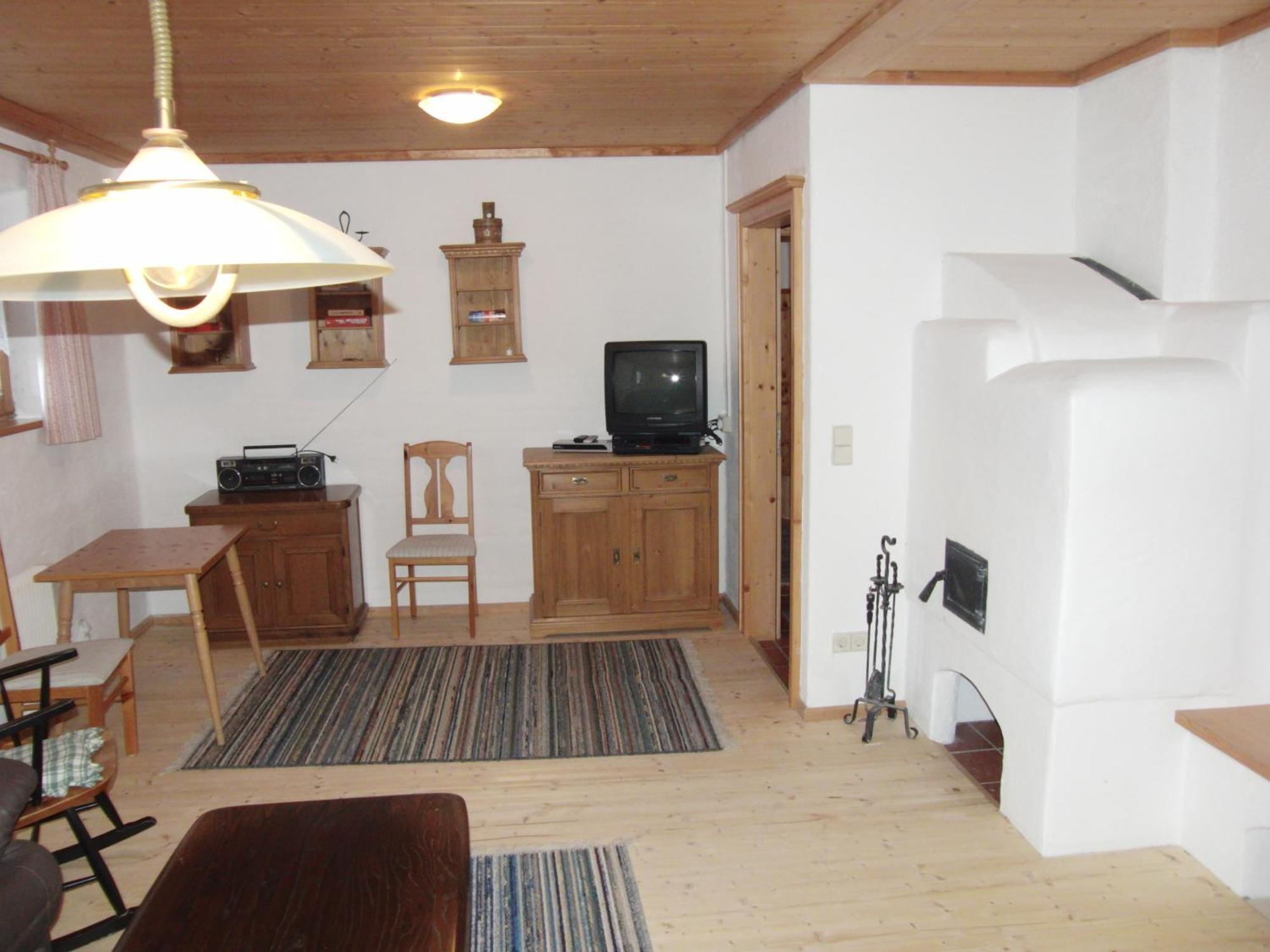 Appartamento Haus Vucsina Turracher Hohe Esterno foto