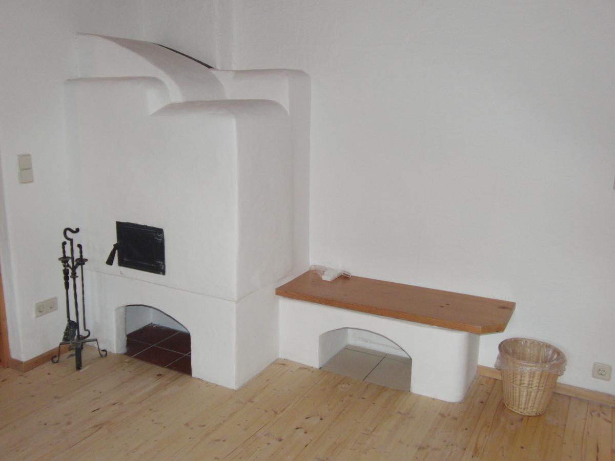 Appartamento Haus Vucsina Turracher Hohe Esterno foto