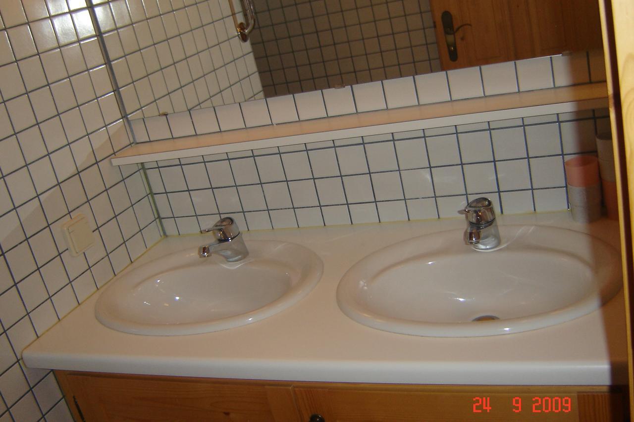 Appartamento Haus Vucsina Turracher Hohe Esterno foto