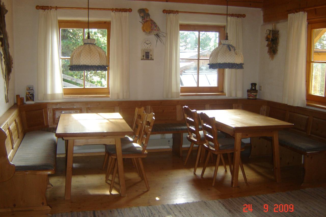 Appartamento Haus Vucsina Turracher Hohe Esterno foto